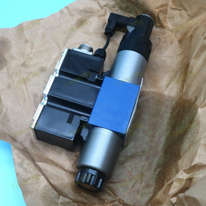 Rexroth R900950342 4WREE6E16-24/G24K31/A1V-655 Stock - REXROTH