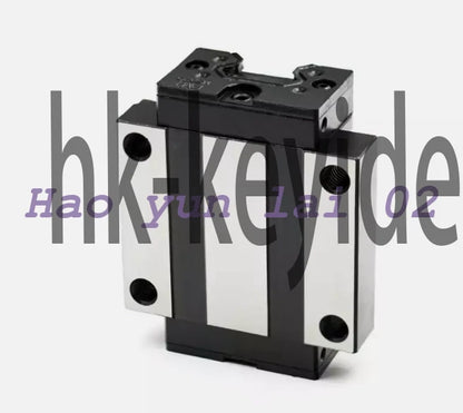 1PC FOR PMI Linear Guide Slider MSA20ESSFC MSA20ESSFCN