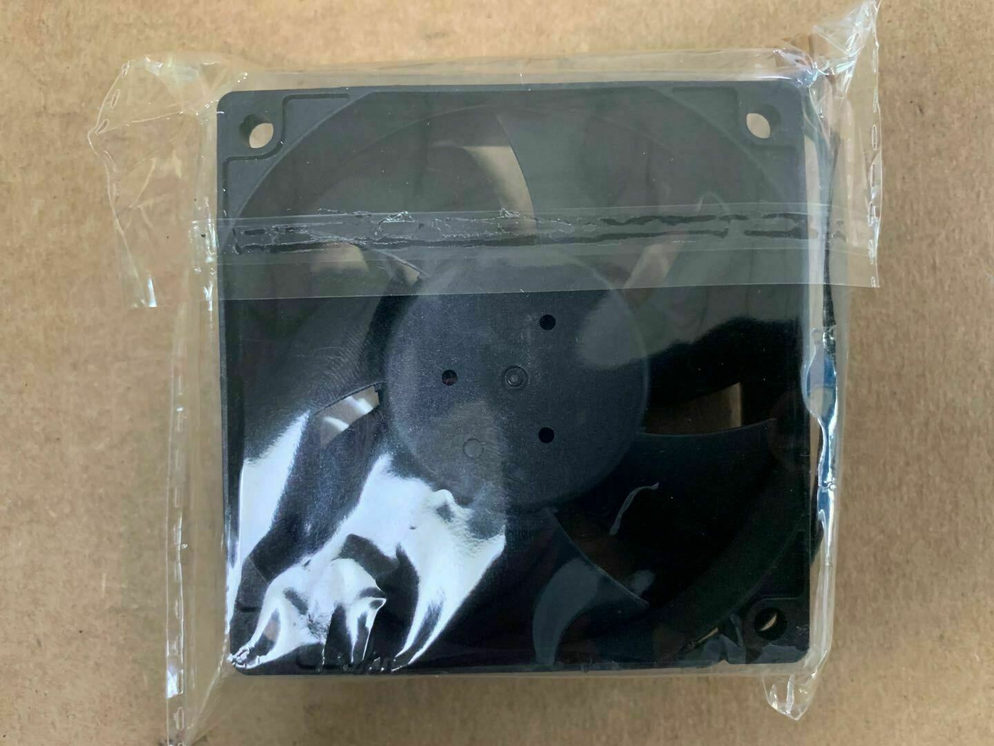 used ADDA AD07012DB257300 12V 0.3A 7CM FAN For Benq W1070 Projector