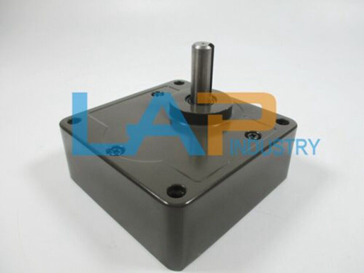 new 1PCS  FOR Panasonic Gear reducer Gearbox M9GA9B