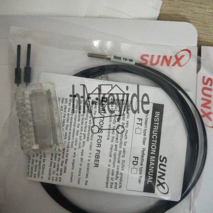 1pc fiber FD-S32W