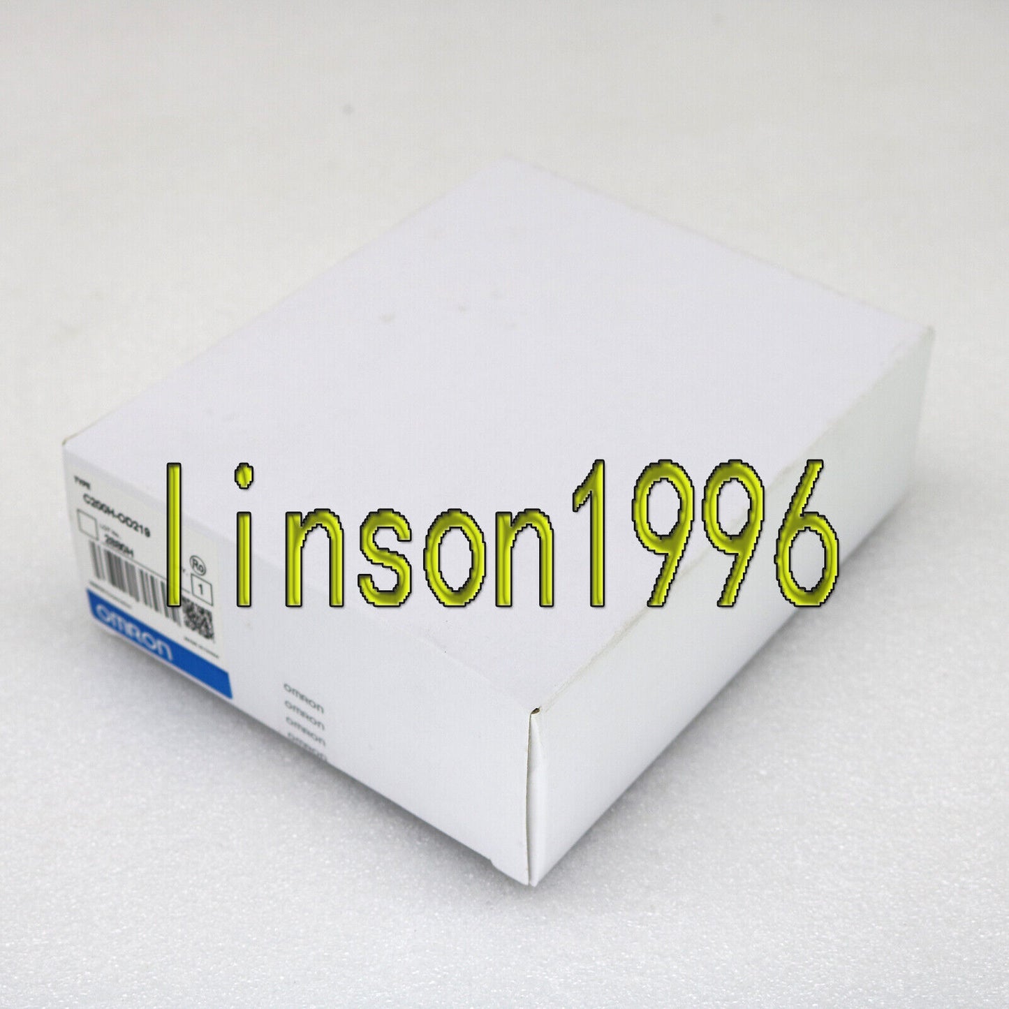OMRON Output Unit C200H-OD219 - OMRON