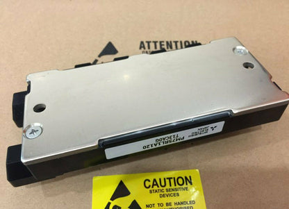 Mitsubishi Module PM75RLA120 1200V 75A One Year - MITSUBISHI