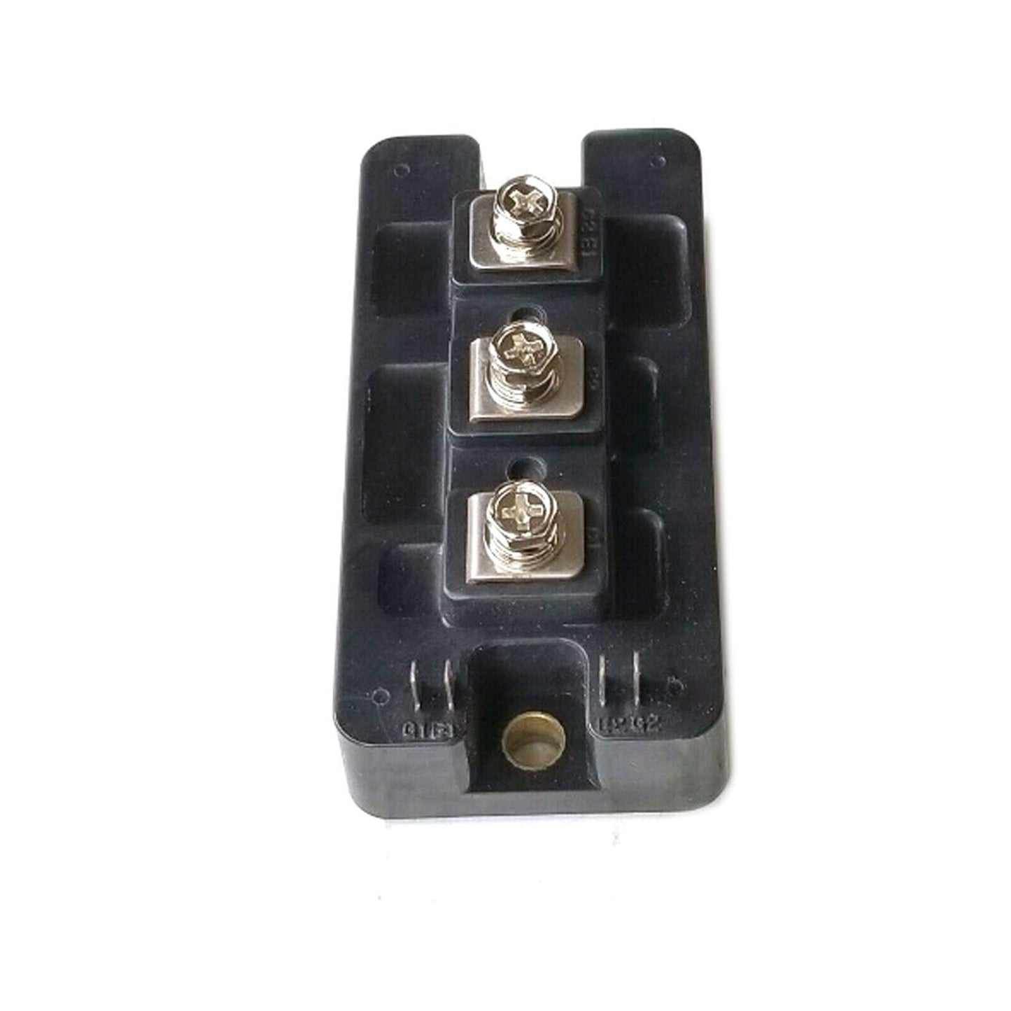 MITSUBISHI CM200DY-12H Power Module - High-Efficiency Module for 12V DC Systems - MITSUBISHI