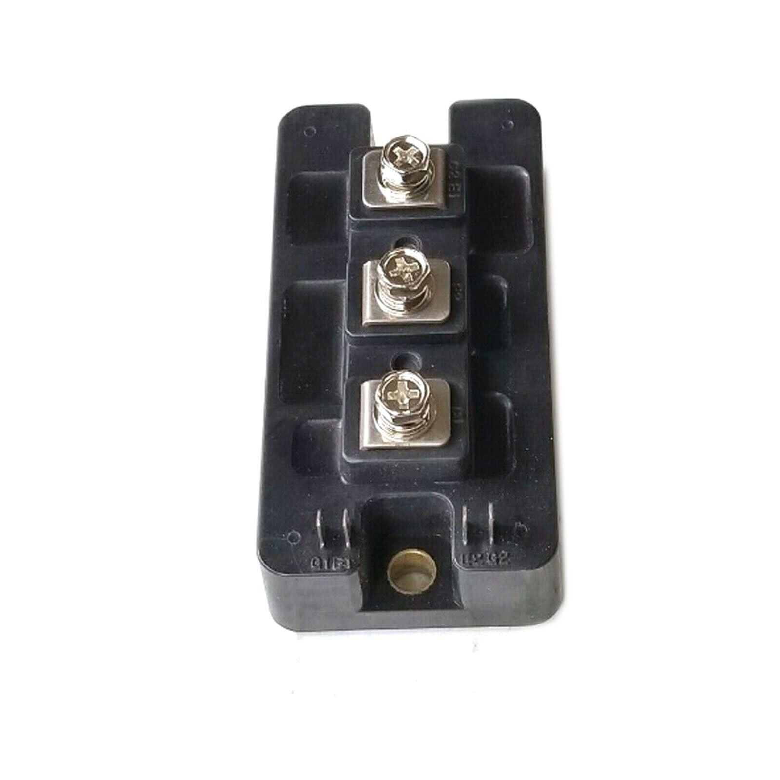 MITSUBISHI CM200DY-12H Power Module - High-Efficiency Module for 12V DC Systems - MITSUBISHI