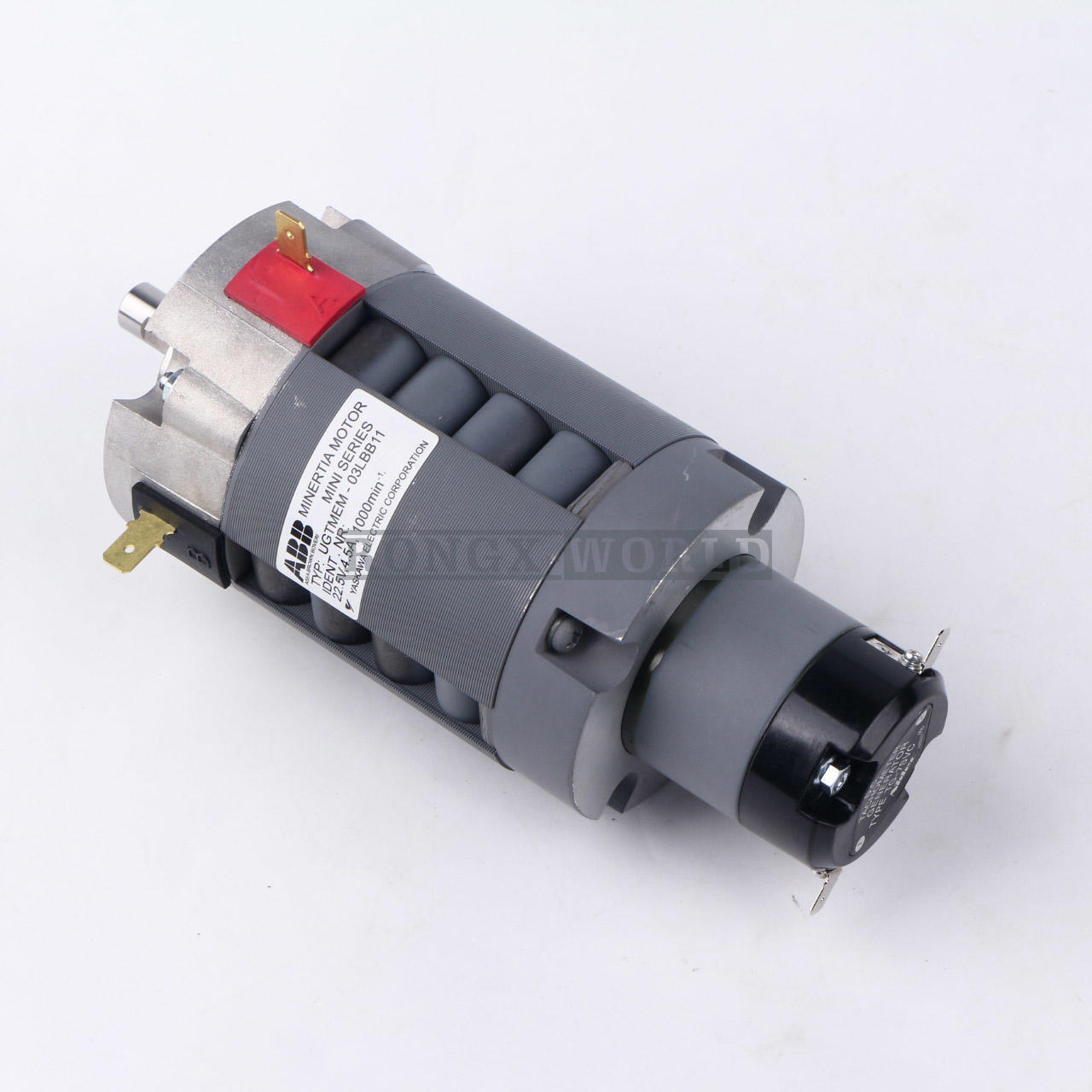new 1PCS Yaskawa ABB SERVO MOTOR UGTMEM-03LBB11 UGTMEM03LBB11 - YASKAWA