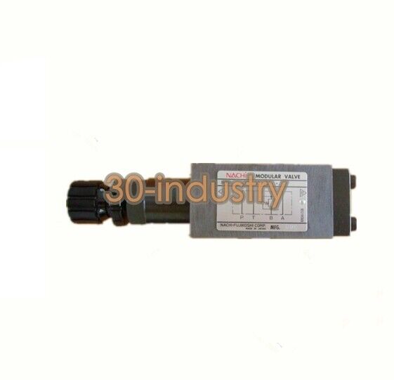1PCS NEW FOR NACHI MODULAR VALVE OG-G01-A1-21 - KOEED