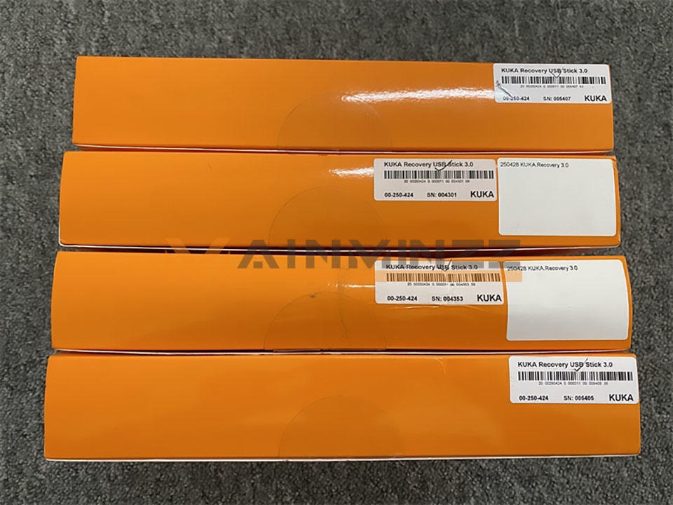 KUKA Recovery USB Stick3.0, 8GB - KUKA