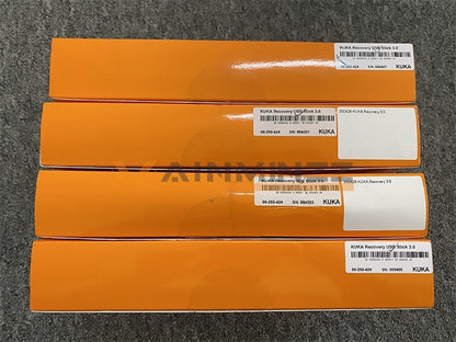 KUKA Recovery USB Stick3.0, 8GB - KUKA