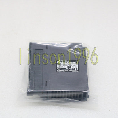 1PC Mitsubishi Q64AD PLC Module - MITSUBISHI