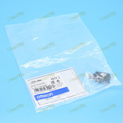 E3Z-R66 12-24VDC Omron Photoelectric Switch in Box - OMRON