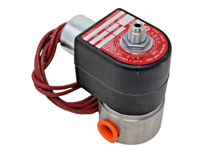 new Parker 71315SN2GNR1N0H111P3 Solenoid Valve - PARKER