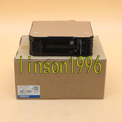Omron S8VK-C12024 Switching Power Supply 100-240VAC - OMRON