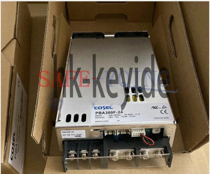 1pcs FOR COSEL PBA300F-24 24V Switching Power Supply amk