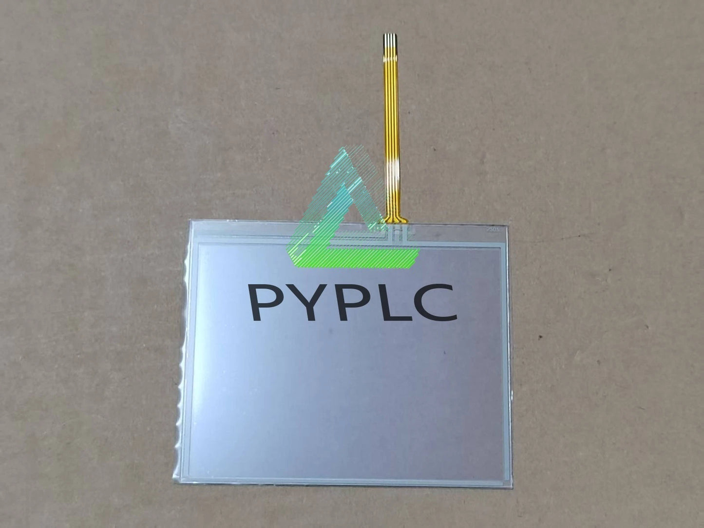 1 PCS For Korg Touch Screen Panel For Korg KP3 KAOSS PAD