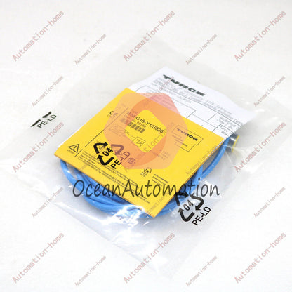 1pc TURCK BIM-G18-Y1/S926 Proximity switch sensor