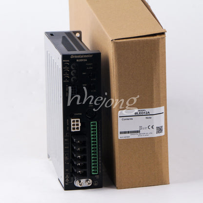 new 1PCS Oriental MOTOR BLED12A driver - ORIENTAL MOTOR
