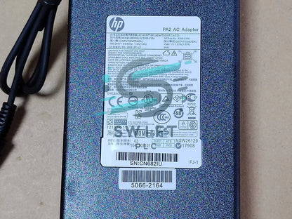 Power Adapter 4-pin Power Supply A1 for Aruba J9774A HPE HP 2530 8G PoE+ Switch