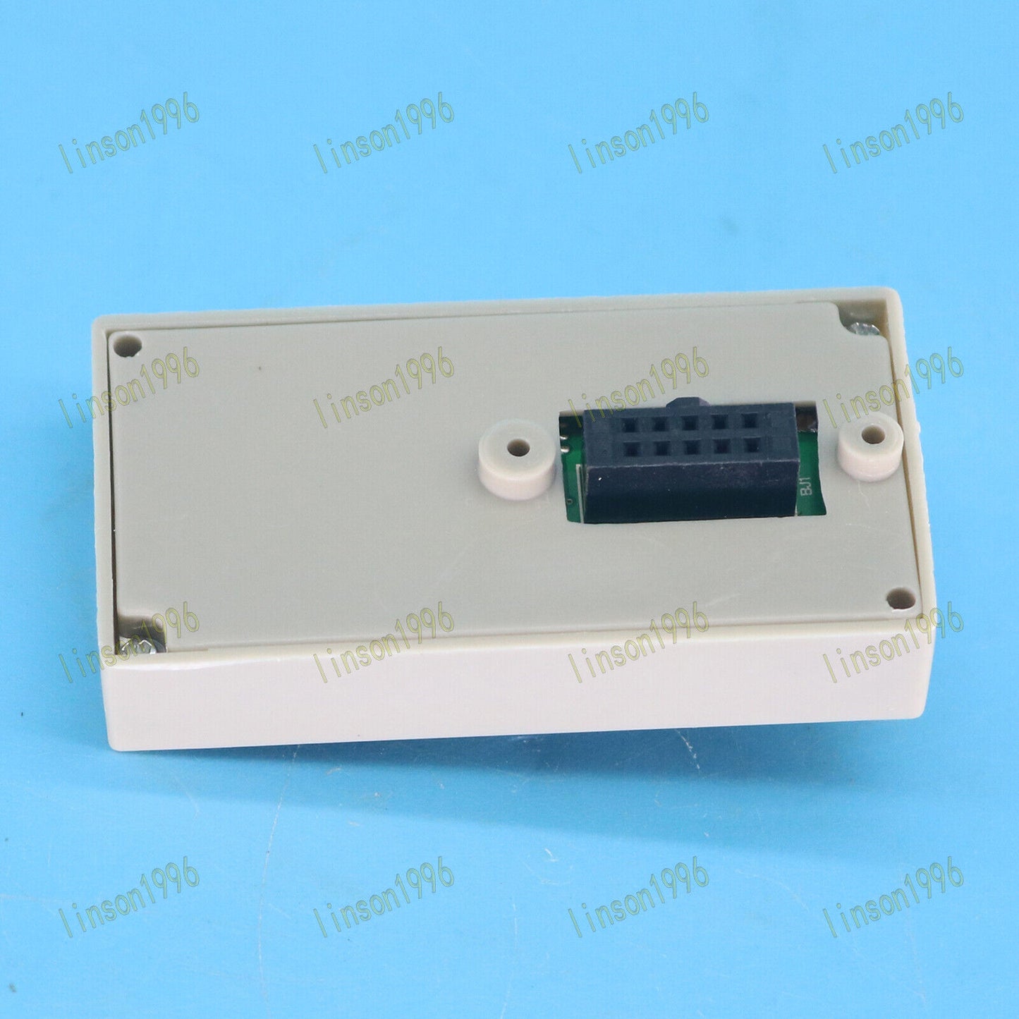 Delta Digital Keypad Operation Panel VFD-M LC-M02E - DELTA DIGITAL