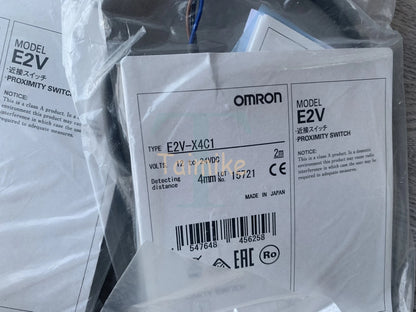1pc for E2V-X4C1
