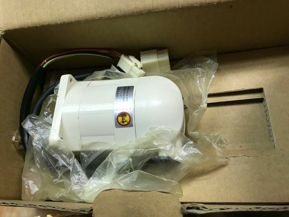 new 1PC PANASONIC MSM021A1A AC SERVO MOTOR PING - PANASONIC