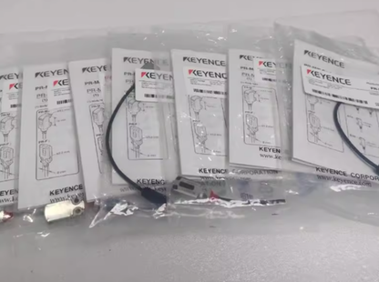 KEYENCE PR-FB30CP Photoelectric Sensor Switch - KEYENCE