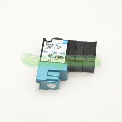 MAC 130B-111JJ SOLENOID VALVE 1PCS
