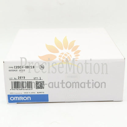 OMRON PLC C200H-OD219 C200HOD219 1PCS