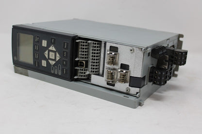 used GE 6KGP43005X9XXXA1 AF-650 GP 5HP AC Drive - GE