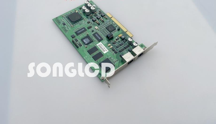 1 PCS PCI-L311-SXB SATA Controller Card - KOEED