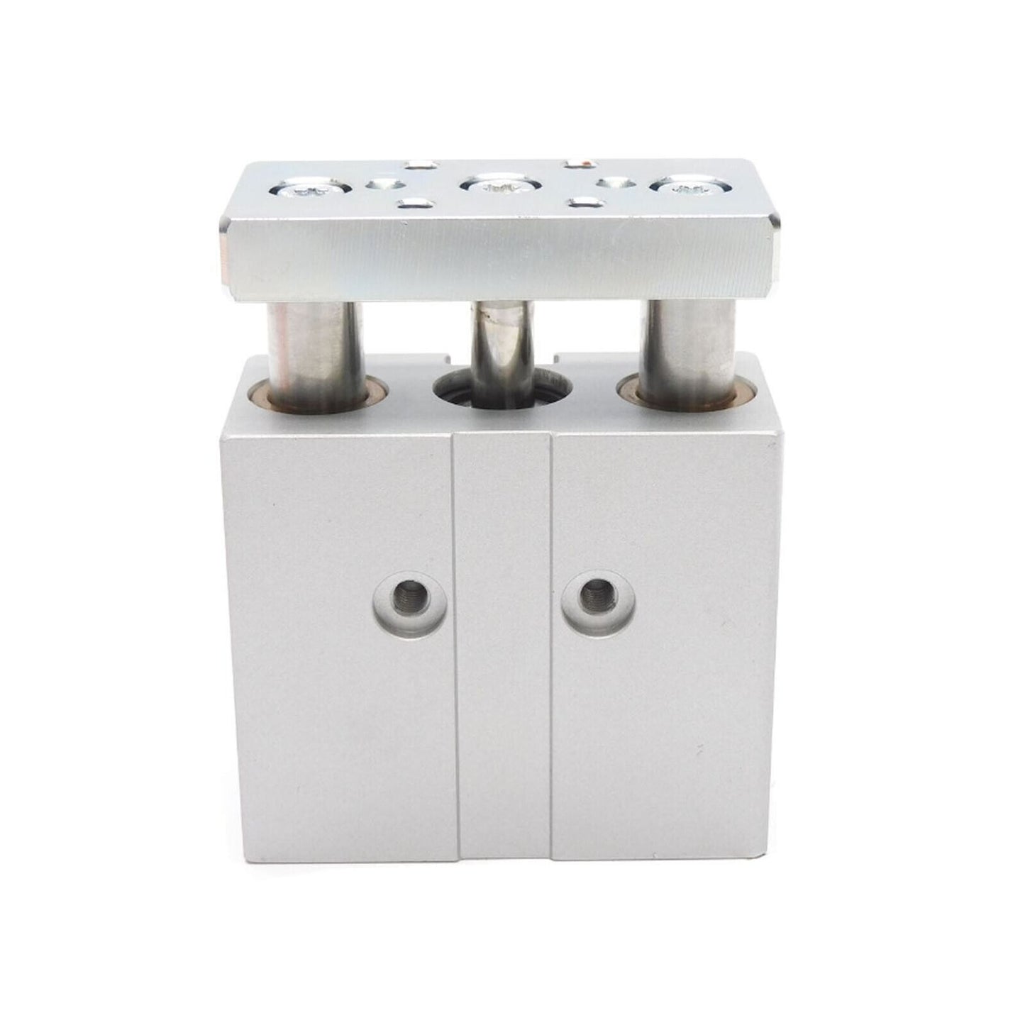 FESTO DFM-16-20-P-A-GF 170833 Pneumatic Guided Cylinder - FESTO