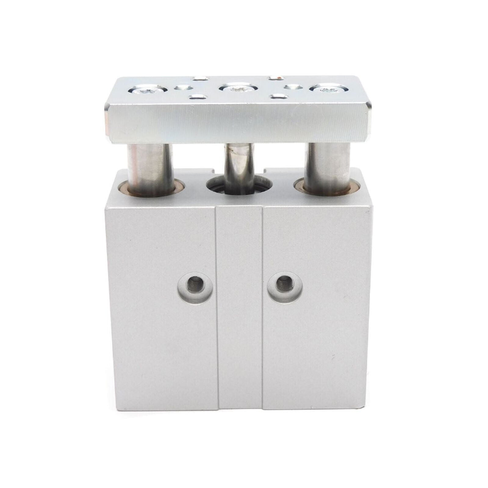 FESTO DFM-16-20-P-A-GF 170833 Pneumatic Guided Cylinder - FESTO