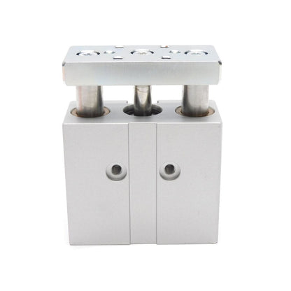 FESTO DFM-16-20-P-A-GF 170833 Pneumatic Guided Cylinder - FESTO