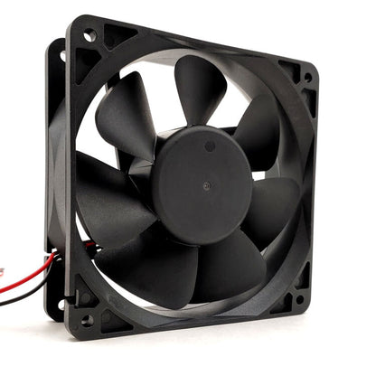 SUNON EEC0384B3-0000-A99 3.3W 12CM 12038 48V inverter cooling fan