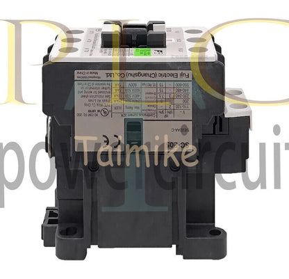 FUJI SC-E05 Contactor AC 110V 1PCS
