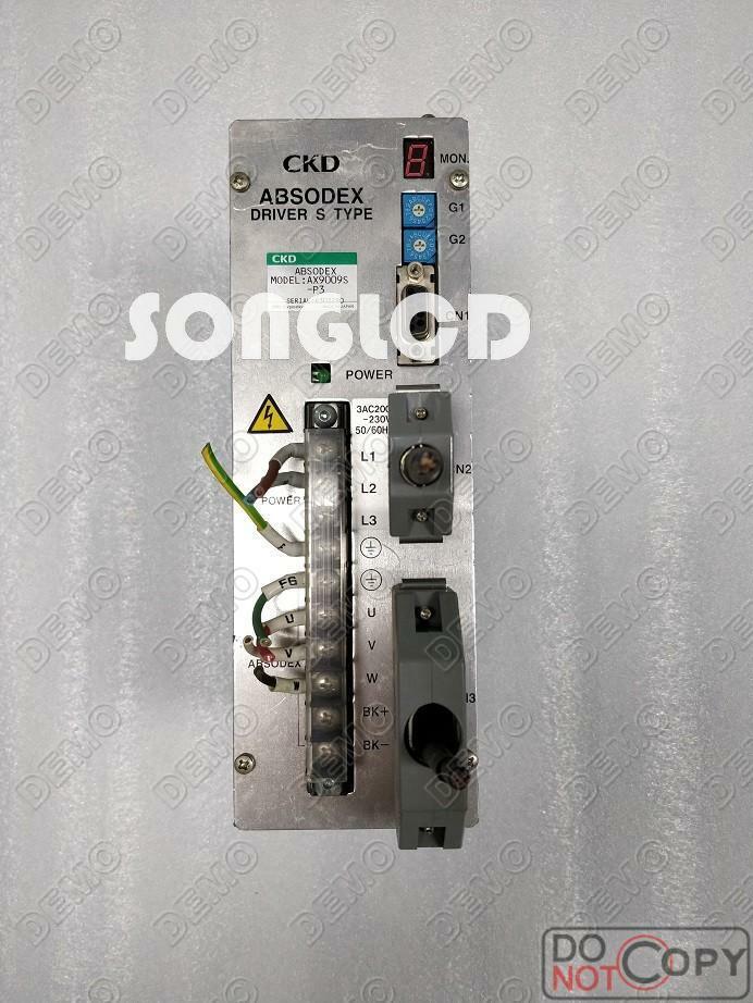 1PCS AX9009S-P3 - KOEED