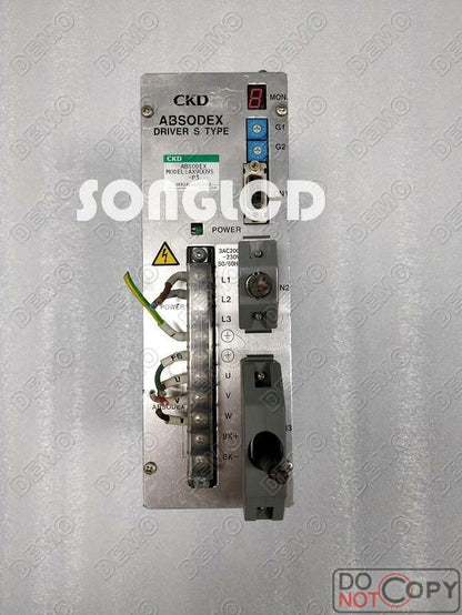 1PCS AX9009S-P3 - KOEED