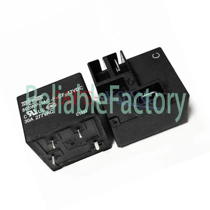 5 pieces SONG CHUAN 805WP-1AC-F-CF 12VDC Relay