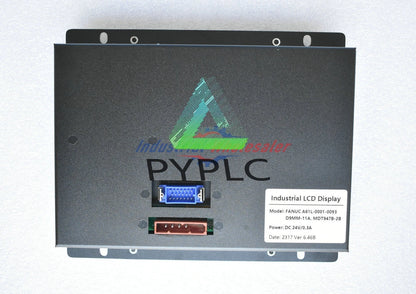 1PC FANUC Display LCD A61L-0001-0093 D9MM-11A Compatible with All CRT