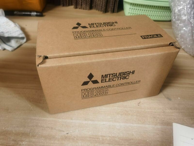 1PCS Mitsubishi PLC FX3GA-60MR-CM FX3GA60MRCM In Box - Free Shipping *TT