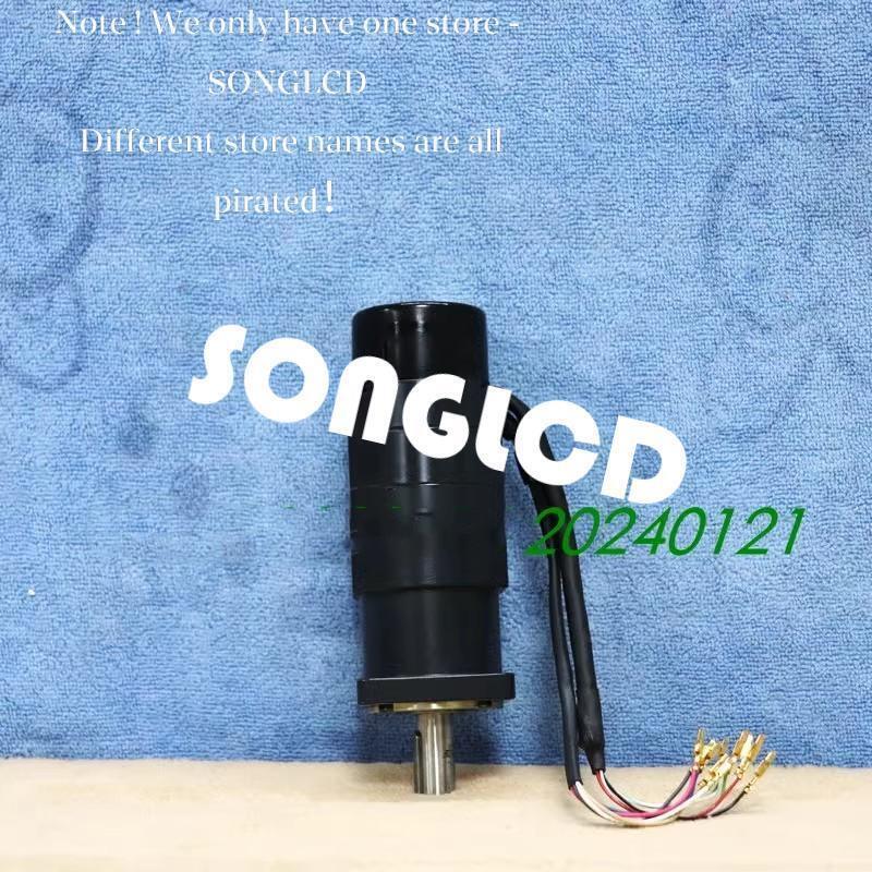 A4303-9015HGE Advanced Motor Encoder Unit - GENEVA