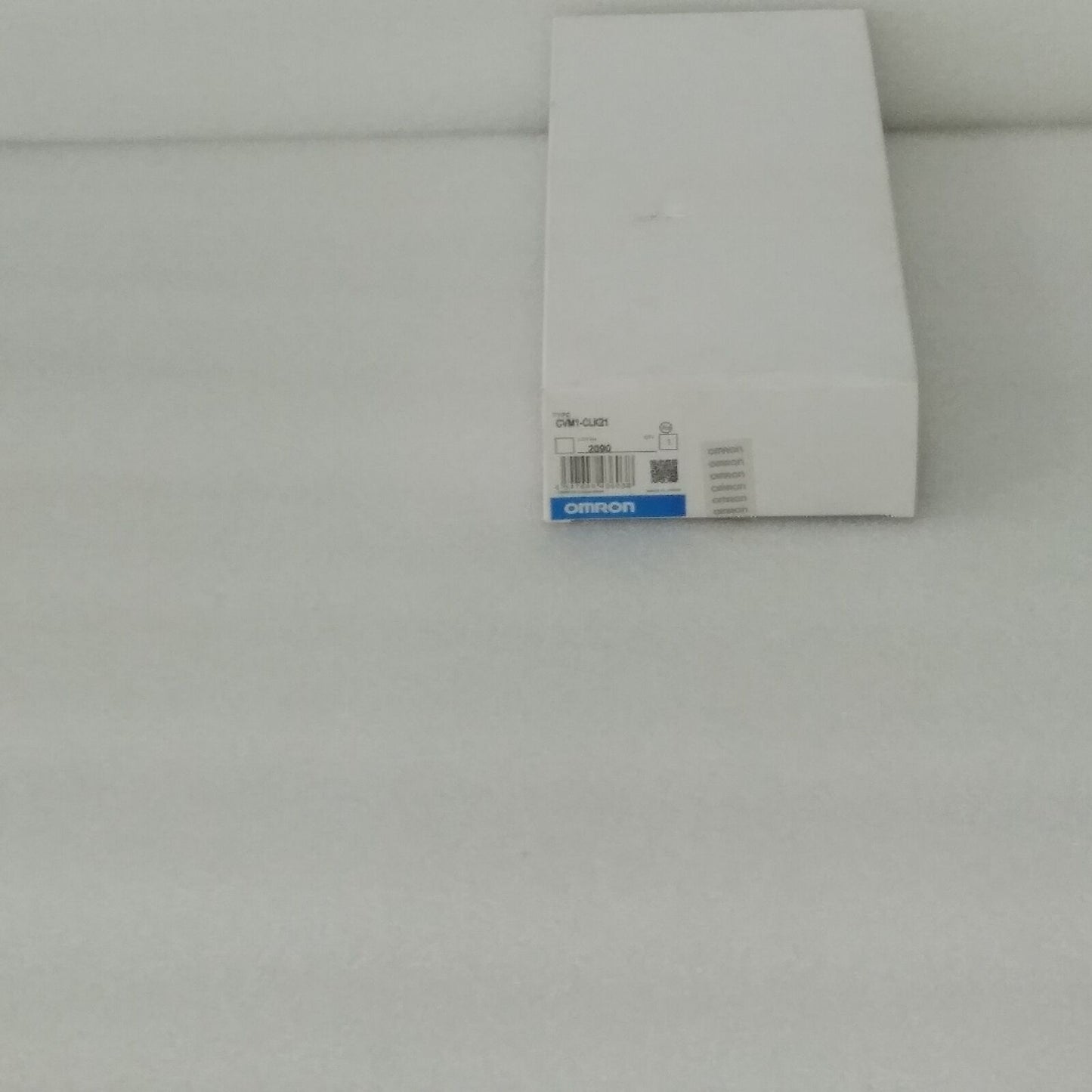 new Sent within 24 hours OMRON PLC CVM1-CLK21 - KOEED