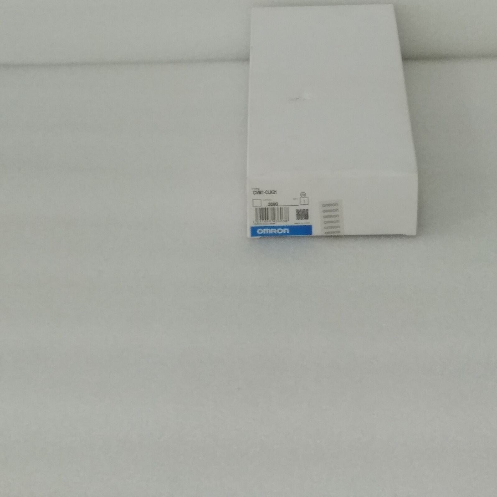 new Sent within 24 hours OMRON PLC CVM1-CLK21 - KOEED