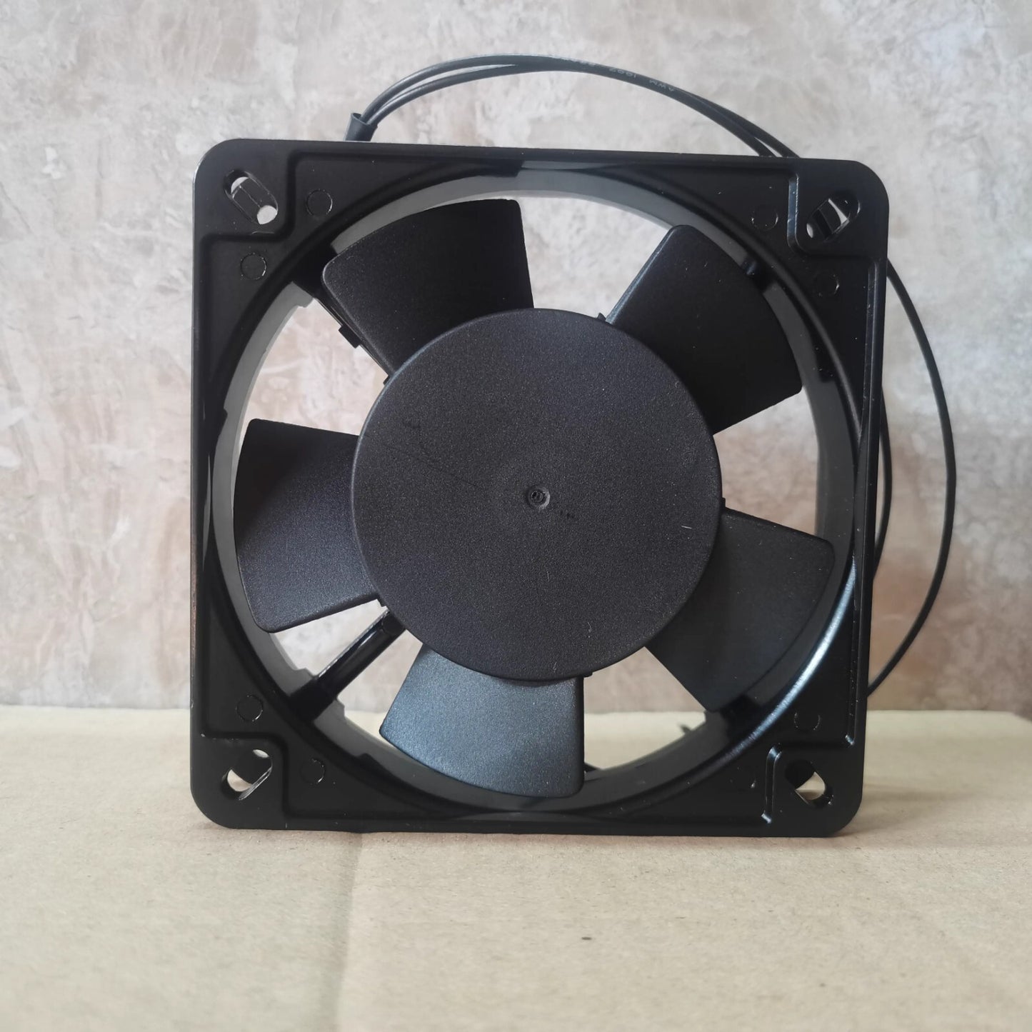 KAKU KA1125HA2 11025 AC220V 0.09/0.11A 11CM Axial Cooling Fan