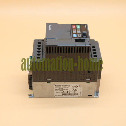 used 1PC Delta inverter VFD015E21A VFD015E21A tested IN GOOD#XR