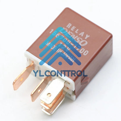 5Pcs DENSO 156700-1700 Automotive Relay 12VDC 5Pin