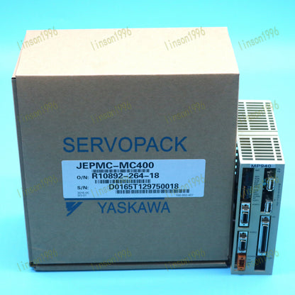 new 1PC Yaskawa MP940 JEPMC-MC400 Driver Module - YASKAWA