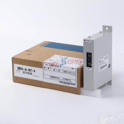 Mitsubishi ONE MDS-A-BT-4# - MITSUBISHI