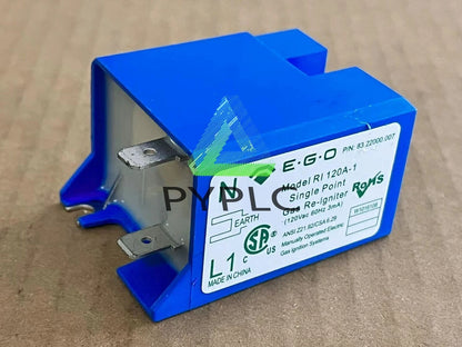 1PC Spark Ignition Module Blue Model RI 120A-1 replacement Vulcan Hart