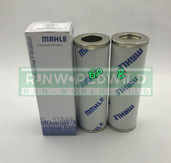 1PCS FOR MAHLE PI3145SMX10 Hydraulic Filter Element